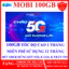 Sim 4G,5G Mobifone MDT255, 12MDT50, MDT350, 100GB, 6MDT150, 12MDT150 500GB 1000GB 12FHCM 12FHN HÀNG CHÍNH HÃNG