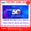 Sim 4G,5G Mobifone MDT255, 12MDT50, MDT350, 100GB, 6MDT150, 12MDT150 500GB 1000GB 12FHCM 12FHN HÀNG CHÍNH HÃNG