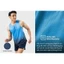 Áo Singlet chạy bộ áo thể thao running thoáng khí thấm hút Coolmate[OUTLET - không đổi trả]