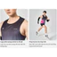 Áo Singlet chạy bộ áo thể thao running thoáng khí thấm hút Coolmate[OUTLET - không đổi trả]