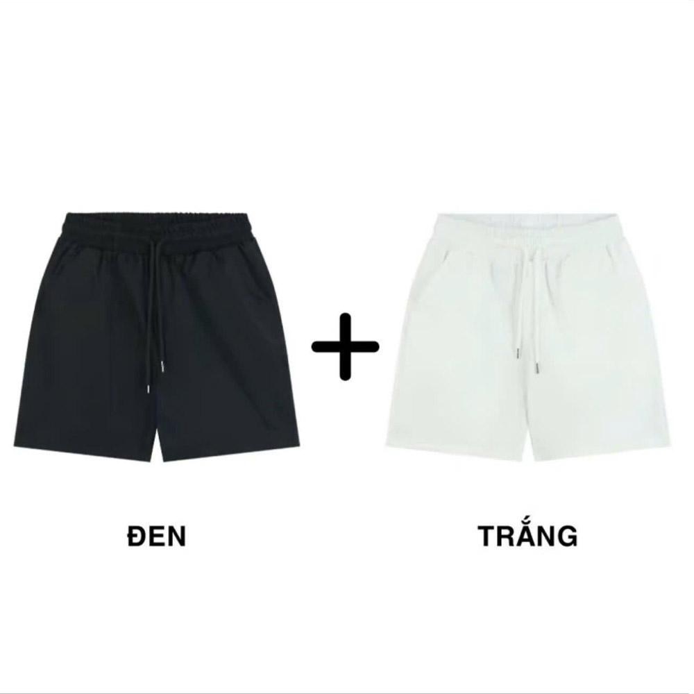 [SIÊU RẺ] Quần Đùi Kaki Dù Basic Cho Nam Zaagat Studio - Form Ngắn Trên Gối Thoải Mái Vận Động Tôn Dáng Cao Hơn