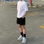 Quần Đùi Kaki Dù Basic Cho Nam Zaagat Studio - Form Ngắn Trên Gối Thoải Mái Vận Động Tôn Dáng Cao Hơn