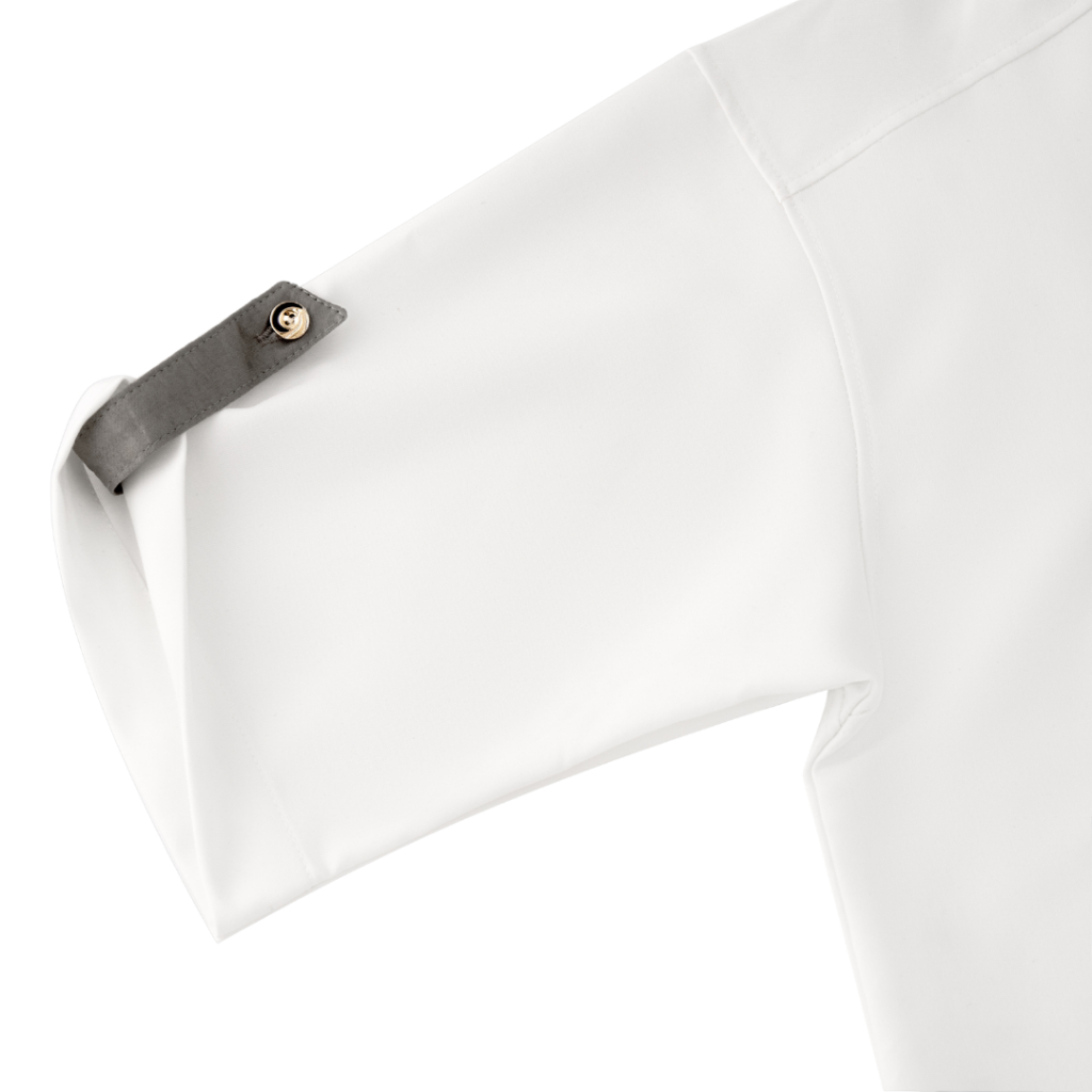 Polo Nam Varon Cổ Bẻ Phối Màu Cá Tính Cotton Lạnh Thanh Lịch, RegularFit Hàn Quốc, Tôn Dáng-SHINGHAI