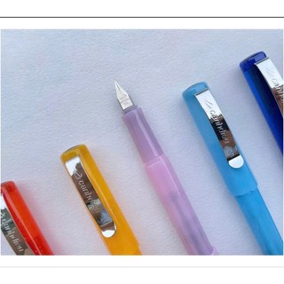 Bút cánh diều 104 ngòi EF nét 0.2mm siêu bền siêu nhẹ