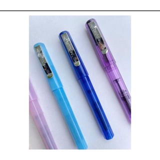 Bút cánh diều 104 ngòi EF nét 0.2mm siêu bền siêu nhẹ