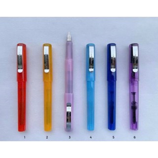 Bút cánh diều 104 ngòi EF nét 0.2mm siêu bền siêu nhẹ