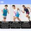 Áo Singlet chạy bộ áo thể thao running thoáng khí thấm hút Coolmate[OUTLET - không đổi trả]