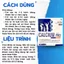 Calcium Pro Bổ Sung Canxi Cho Phụ Nữ Có Thai Đang Cho Con Bú Trẻ Còi Xương Đang Phát Triển