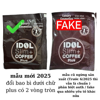 (Giá Sỉ 3 Hộp )Ca Phe Hoa Tan  uống The collagen