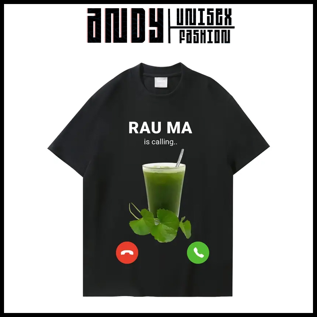 BST Áo Thun Rau Má is Calling - Sợ Đàn Bà - Hà Nội Under -Sài Gòn Under ...