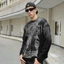 Áo dài tay Waffle Crush Odin Club, Áo longsleeves nam nữ chất liệu vải waffle, form oversize thoải mái