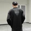 Áo dài tay Waffle Crush Odin Club, Áo longsleeves nam nữ chất liệu vải waffle, form oversize thoải mái