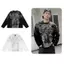 Áo dài tay Waffle Crush Odin Club, Áo longsleeves nam nữ chất liệu vải waffle, form oversize thoải mái