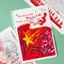 Sổ Còng Classmate Binder 100GSM Còng Nhựa 2 Đầu Không Gỉ A5 B5 Giấy Refill Kẻ Ngang Caro Chấm Cornell 16-009