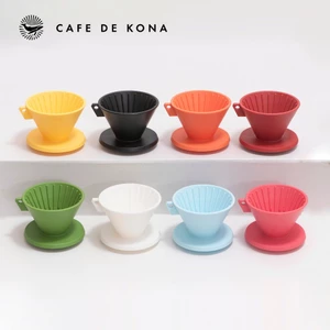 Ly phễu mini Timie Dripper Cup