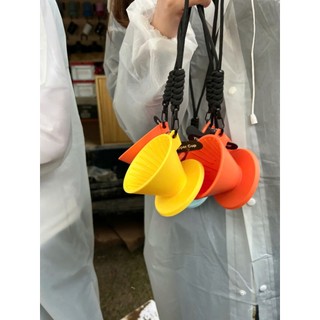Ly phễu mini Timie Dripper Cup