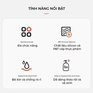 Ly phễu mini Timie Dripper Cup