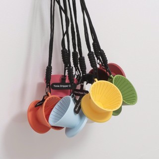 Ly phễu mini Timie Dripper Cup
