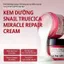 Kem dưỡng Ốc sên Rau má Snail Truecica Miracle Repair Cream 50ml