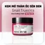 Kem dưỡng Ốc sên Rau má Snail Truecica Miracle Repair Cream 50ml