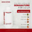 Sữa tắm senanature made white body wash 500ml - hạn 2028 Hàn Quốc sữa tắm trắng da senanature IS384