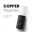 Tinh Chất Theramid Copper Peptide Phục Hồi Da Nhạy Cảm, Tổn Thương, Lão Hoá