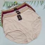 Quần Lót Bigsize Nữ Thun Lạnh Cao Cấp Size 80-95 ký Quần lót Cạp Cao Siêu Mềm Siêu Mát 844 - Đồ Lót Bơ Chip