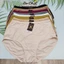 Quần Lót Bigsize Nữ Thun Lạnh Cao Cấp Size 80-95 ký Quần lót Cạp Cao Siêu Mềm Siêu Mát 844 - Đồ Lót Bơ Chip
