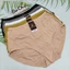 Quần Lót Bigsize Nữ Thun Lạnh Cao Cấp Size 80-95 ký Quần lót Cạp Cao Siêu Mềm Siêu Mát 844 - Đồ Lót Bơ Chip