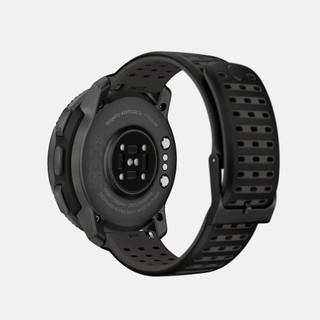 ĐỒNG HỒ SUUNTO VERTICAL 2 - TITANIUM - Đồng hồ thể thao GPS với hơn 115 chế độ thể thao