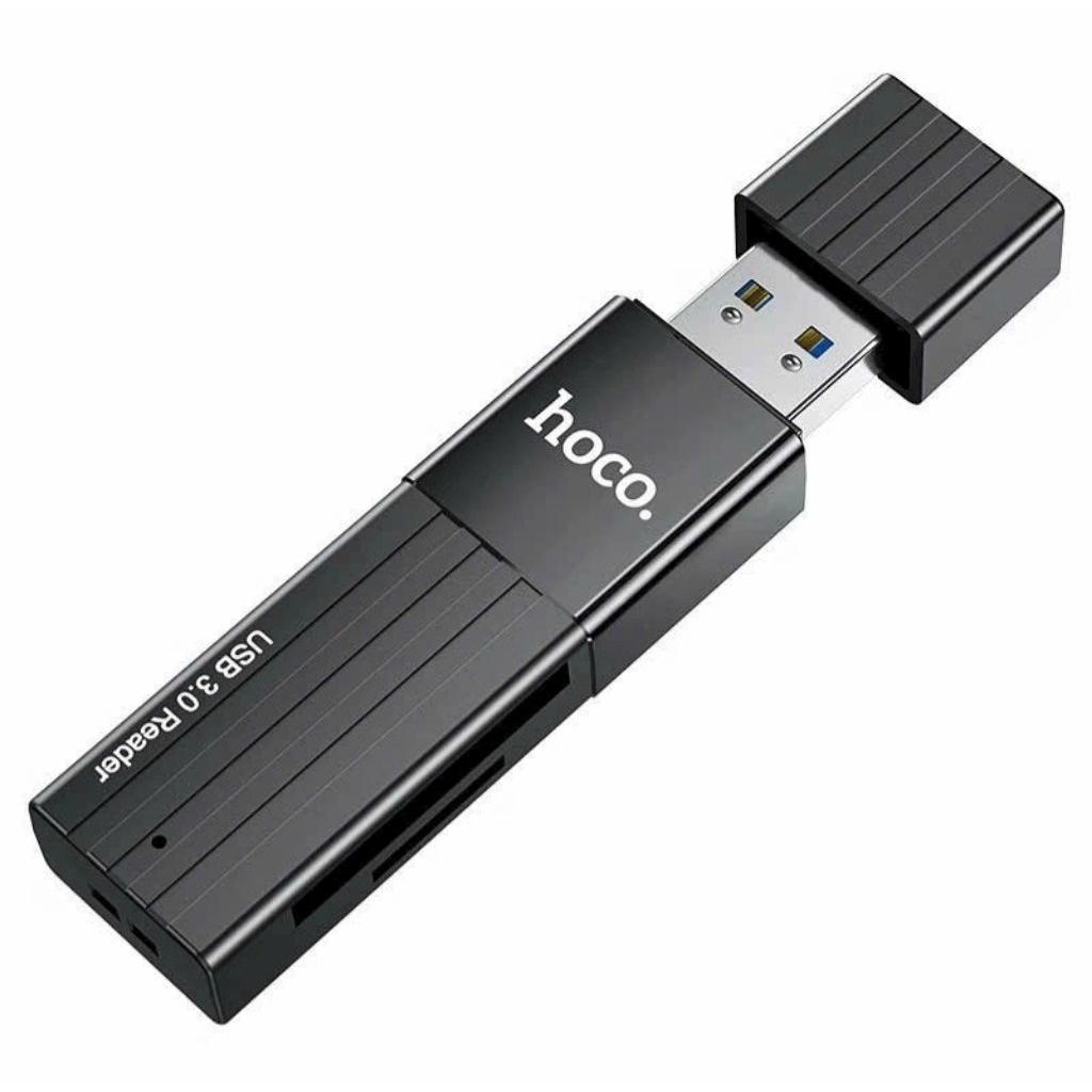 Đầu đọc thẻ Hoco HB 3.0 USB