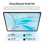 [BÁN CHẠY] Máy tính bảng Teclast P50 12GB(4+8)/128GB | HD 11" | Android 16 | Pin 7000mAh - Hàng chính hãng- Bảo hành 12T — ảnh 4