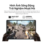 [BÁN CHẠY] Máy tính bảng Teclast P50 12GB(4+8)/128GB | HD 11" | Android 16 | Pin 7000mAh - Hàng chính hãng- Bảo hành 12T — ảnh 8
