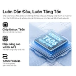[BÁN CHẠY] Máy tính bảng Teclast P50 12GB(4+8)/128GB | HD 11" | Android 16 | Pin 7000mAh - Hàng chính hãng- Bảo hành 12T — ảnh 7