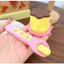 Đồ chơi pudding, bát mỳ ramen cho bé gái dễ thương, bé chơi là mê