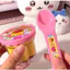 Đồ chơi pudding, bát mỳ ramen cho bé gái dễ thương, bé chơi là mê