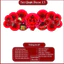 SÉT COMBO DECOR TREO TRANG TRÍ TẾT 2026, SET QUẠT TRANG TRÍ NHÀ CỬA, PHÒNG KHÁCH. ĐỒ PHỤ KIỆN LIỄNG CÂU ĐỐI, BÁNH CHƯNG.