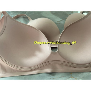 Áo Ngực Không Gọng BARDOT [AUTH] SIZE 34D-36D