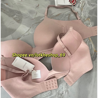 Áo Ngực Không Gọng BARDOT [AUTH] SIZE 34D-36D