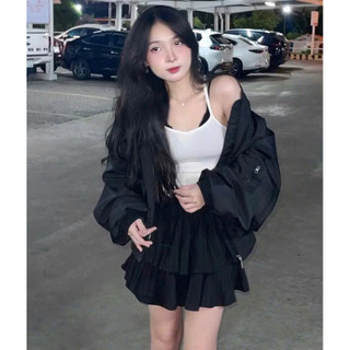 áo khoác gió hai lớp