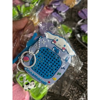 Bảng Vẽ Sanrio + Móc Khóa Bi Thép Đa Năng - Phụ Kiện Túi Dễ Thương, Quà Tặng Sinh Nhật Cho Bé
