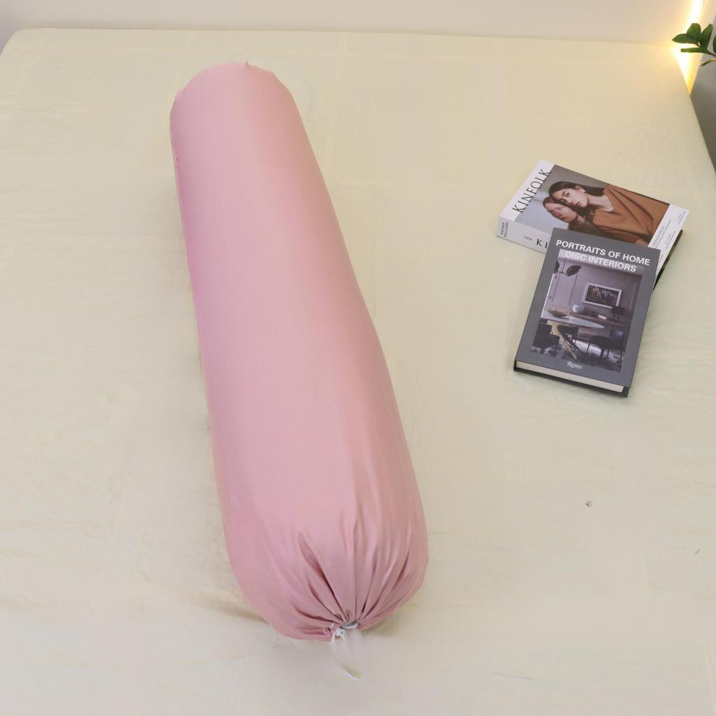 Ruột Gối Ôm Lụa Thái Cao Cấp 35x100cm Nặng 1kg An Như Bedding