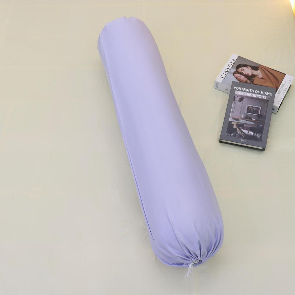 Ruột Gối Ôm Lụa Thái Cao Cấp 35x100cm Nặng 1kg An Như Bedding