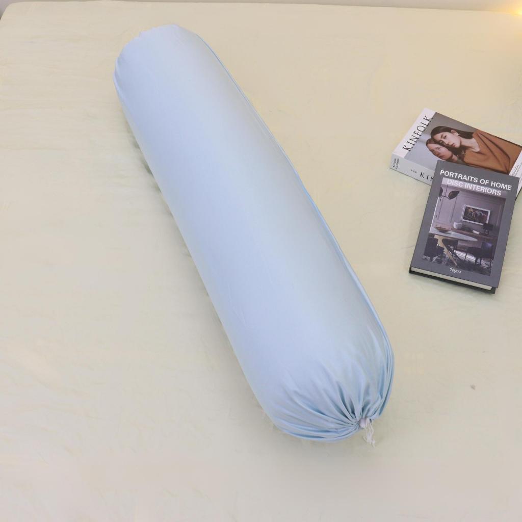 Ruột Gối Ôm Lụa Thái Cao Cấp 35x100cm Nặng 1kg An Như Bedding