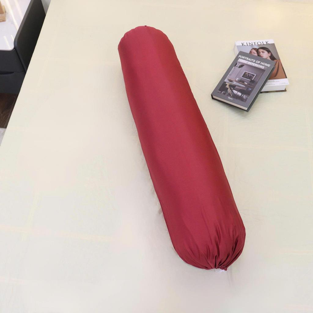 Ruột Gối Ôm Lụa Thái Cao Cấp 35x100cm Nặng 1kg An Như Bedding