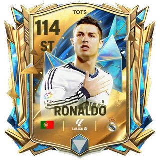 KEYCHAIN RONALDO siêu vip