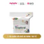 Khăn Vải Khô Đa Năng Mamamy Tropical – Combo 3 Gói Khăn Khô Cho Bé Sơ Sinh, Lau Mặt, Lau Tay An Toàn