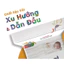 Khăn Vải Khô Đa Năng Mamamy Tropical – Combo 3 Gói Khăn Khô Cho Bé Sơ Sinh, Lau Mặt, Lau Tay An Toàn