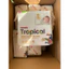 Khăn Vải Khô Đa Năng Mamamy Tropical – Combo 3 Gói Khăn Khô Cho Bé Sơ Sinh, Lau Mặt, Lau Tay An Toàn
