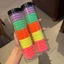 Set Hộp Dây Chun Buộc Tóc Nhiều Màu Sắc Đa Dạng Cho Nữ Tiện Lợi Lưu Trữ Phù Hợp Với Nhiều Phong Cách
